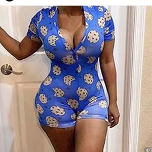 Cute and sexy onesies